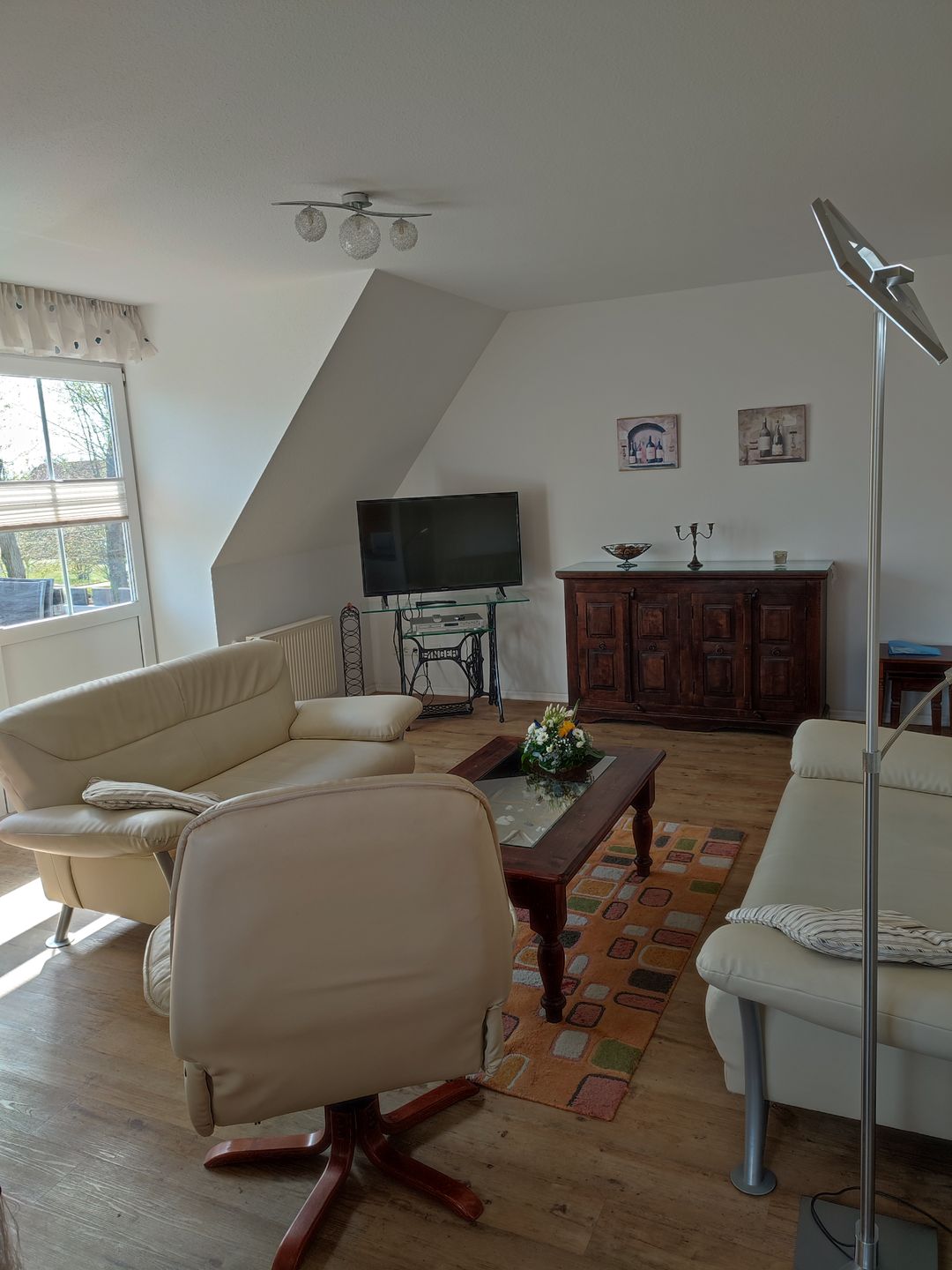  Martha-Müller-Grählert-Weg 7/8 Wg.8 Fischland-Darss-Zingst - 