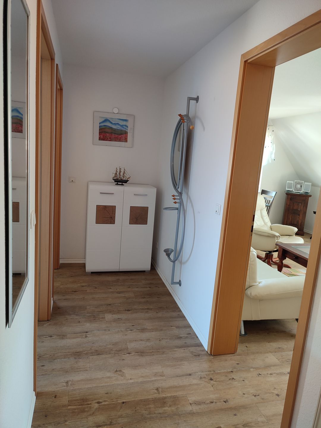  Martha-Müller-Grählert-Weg 7/8 Wg.8 Fischland-Darss-Zingst - 