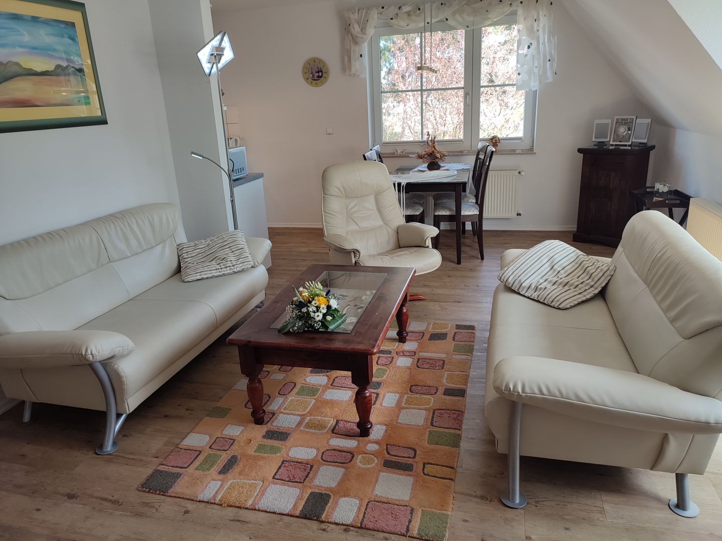  Martha-Müller-Grählert-Weg 7/8 Wg.8 Fischland-Darss-Zingst - 