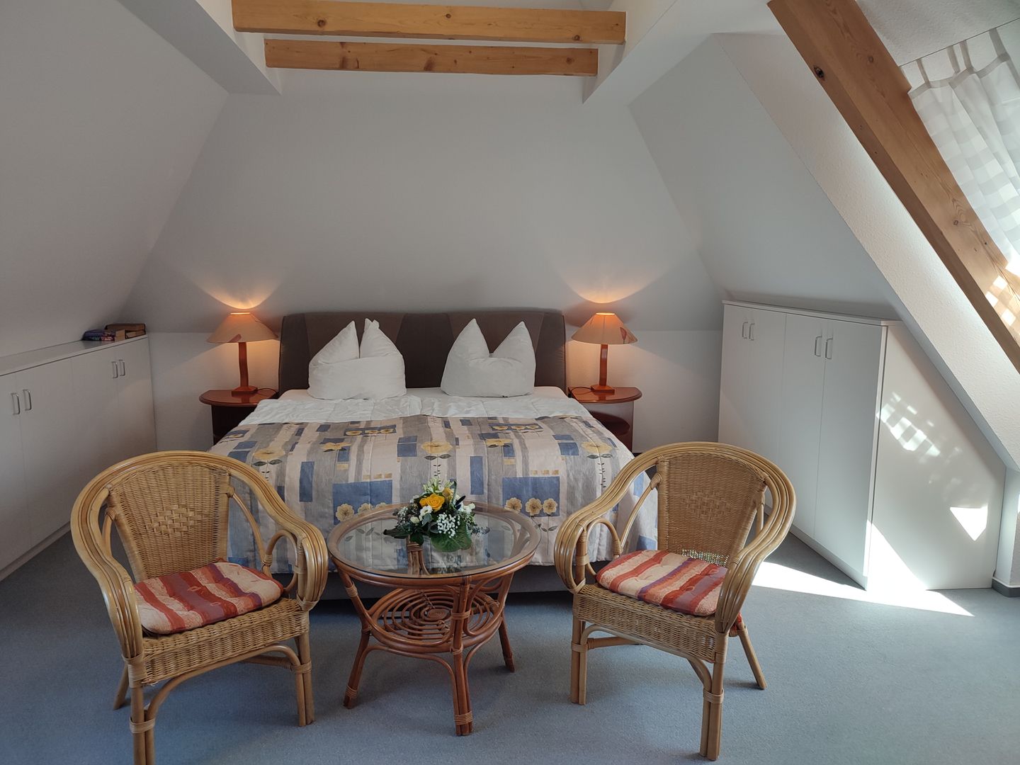  Martha-Müller-Grählert-Weg 7/8 Wg.8 Fischland-Darss-Zingst - 