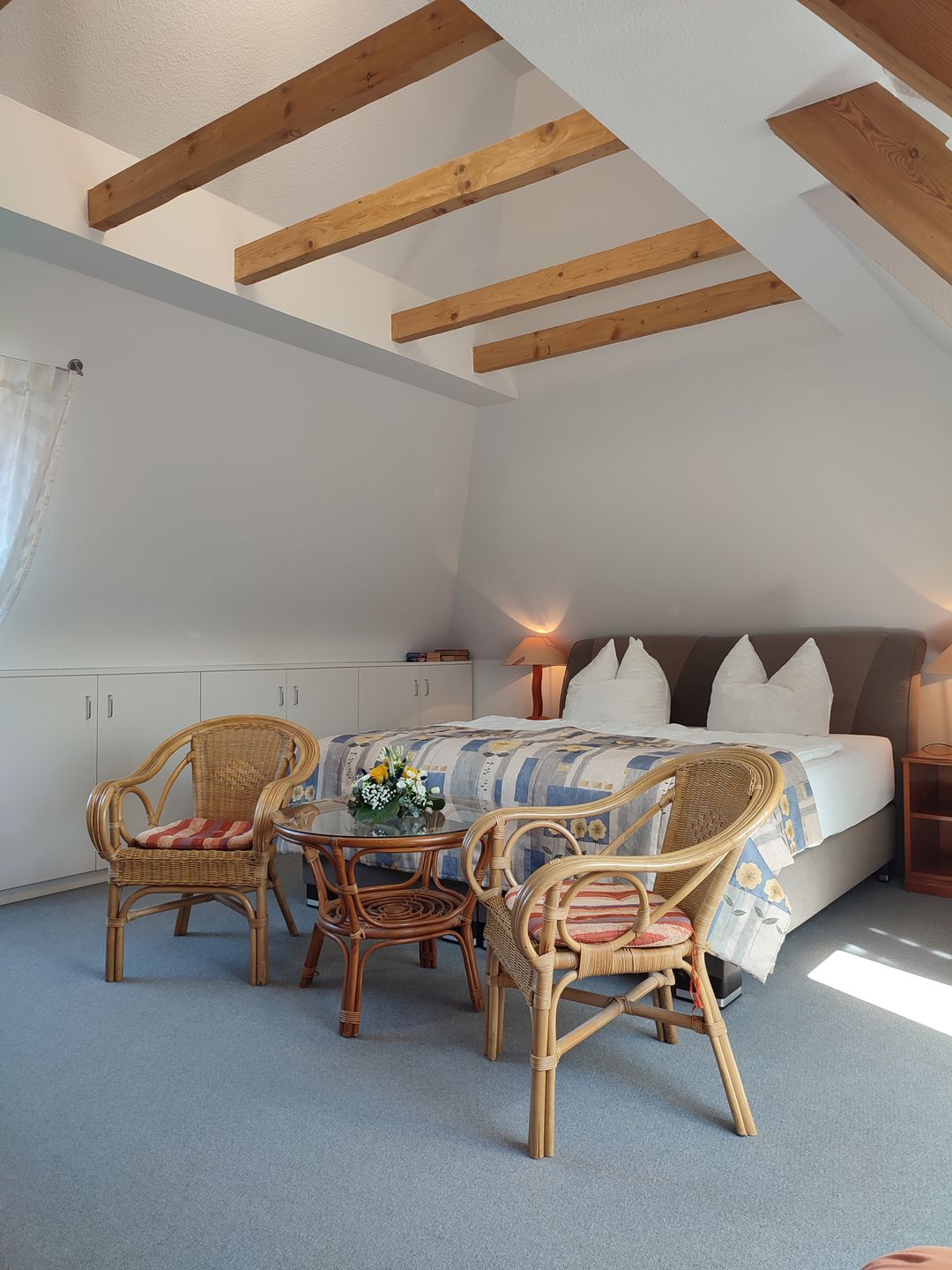  Martha-Müller-Grählert-Weg 7/8 Wg.8 Fischland-Darss-Zingst - 