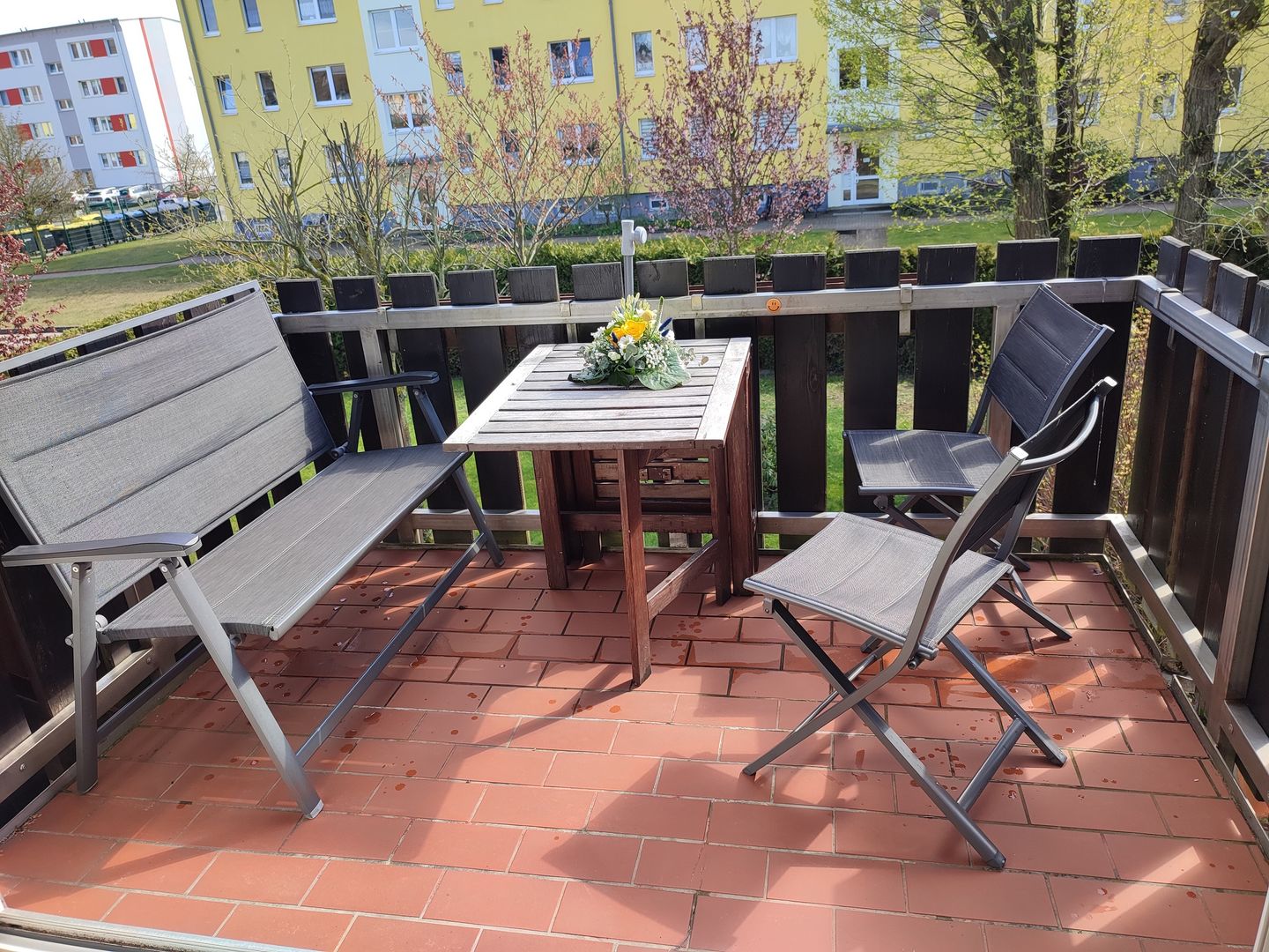  Martha-Müller-Grählert-Weg 7/8 Wg.8 Fischland-Darss-Zingst - 