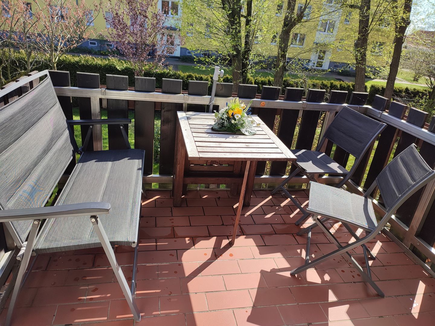  Martha-Müller-Grählert-Weg 7/8 Wg.8 Fischland-Darss-Zingst - 