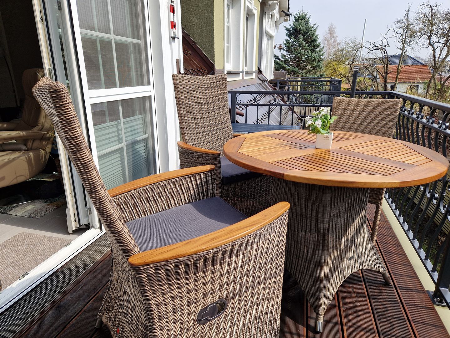  Friedenstrasse 20b Whg. 9 "Haus Davide Classique" Deutschland - 