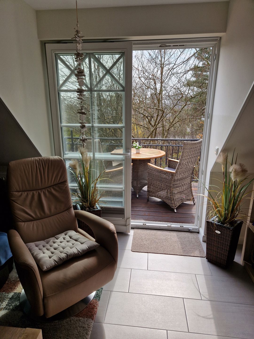  Friedenstrasse 20b Whg. 9 "Haus Davide Classique" Deutschland - 