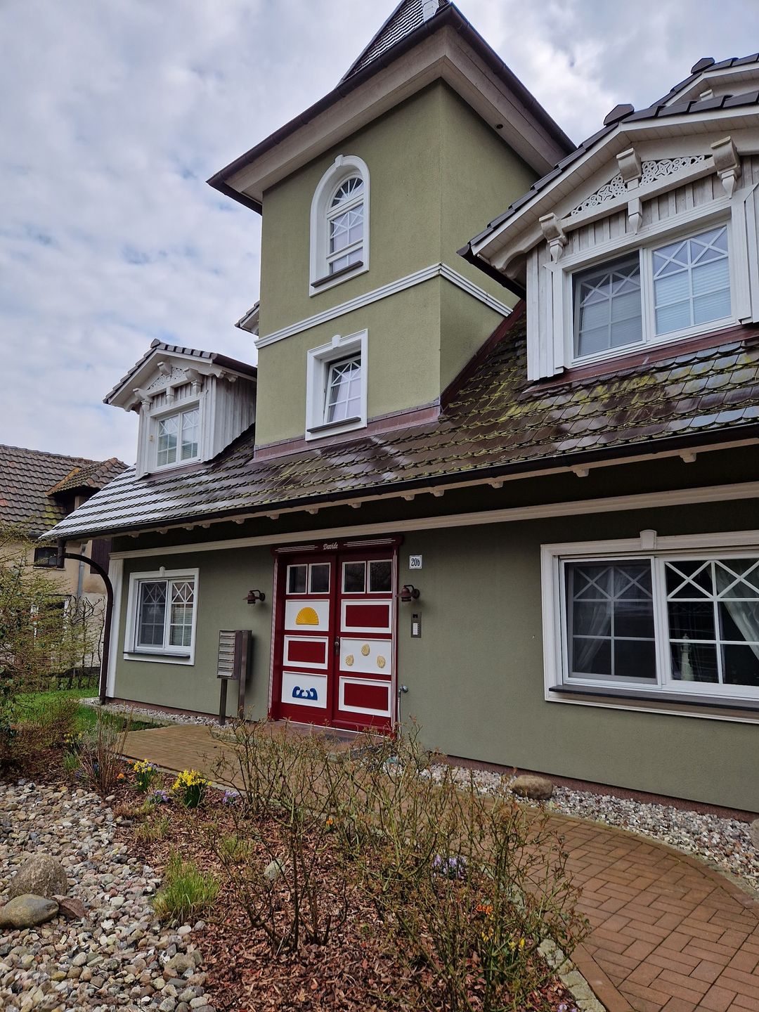  Friedenstrasse 20b Whg. 9 "Haus Davide Classique" Deutschland - 