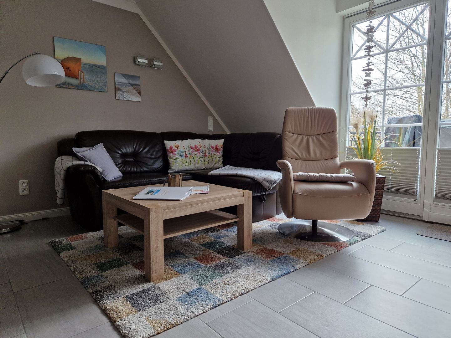  Friedenstrasse 20b Whg. 9 "Haus Davide Classique" Deutschland - 