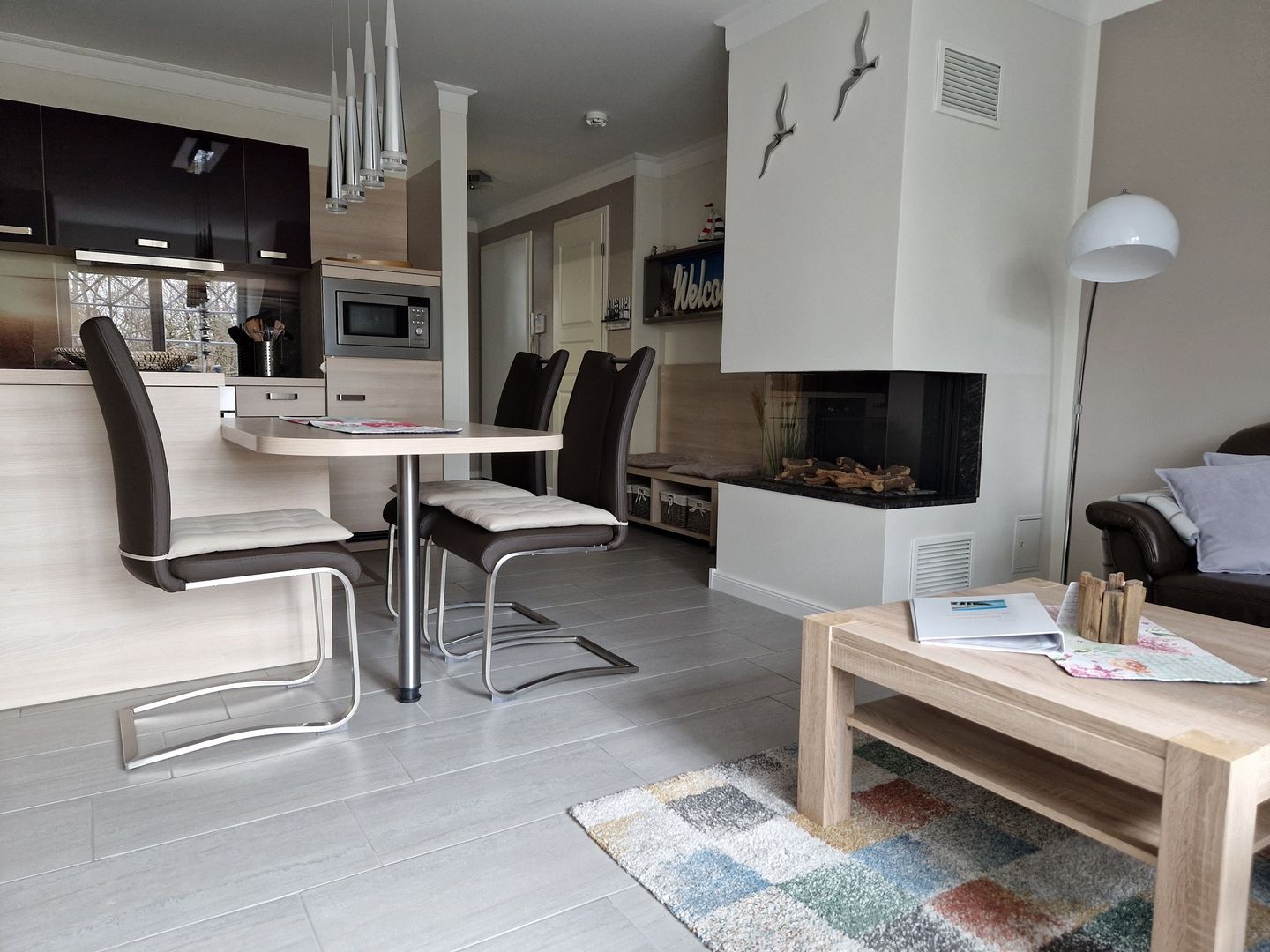  Friedenstrasse 20b Whg. 9 "Haus Davide Classique" Deutschland - 