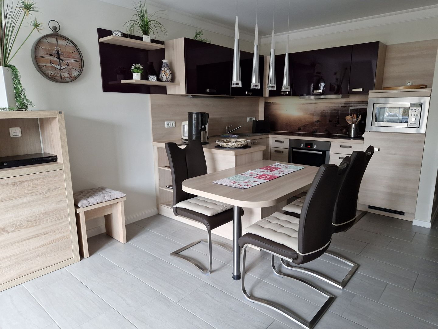  Friedenstrasse 20b Whg. 9 "Haus Davide Classique" Deutschland - 