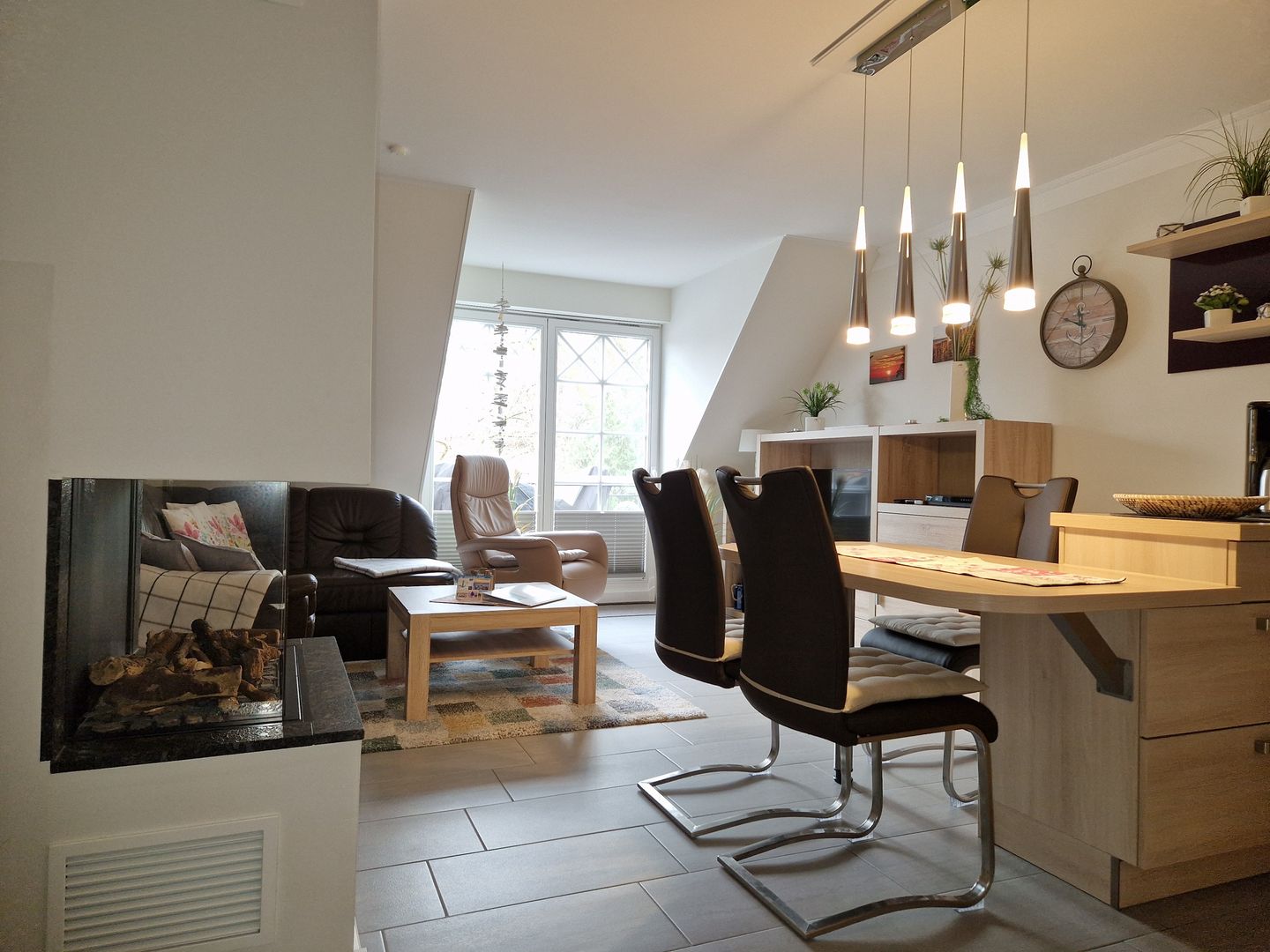  Friedenstrasse 20b Whg. 9 "Haus Davide Classique" Deutschland - 