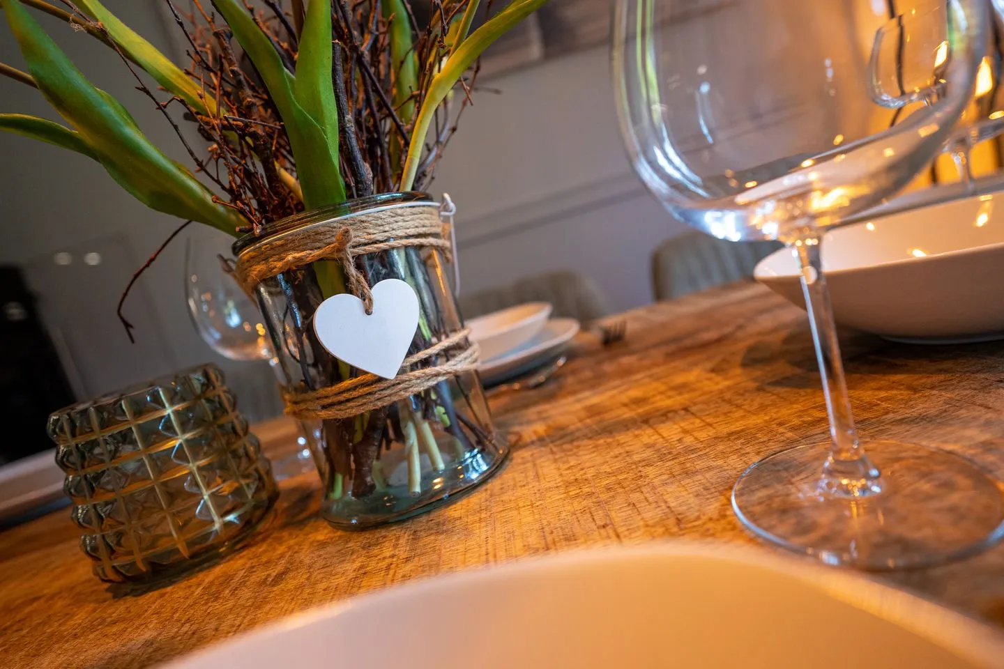 Reetdachhaus Dünenstieg Reetdachhaus Dünenstieg sechs SPO Dorf - 