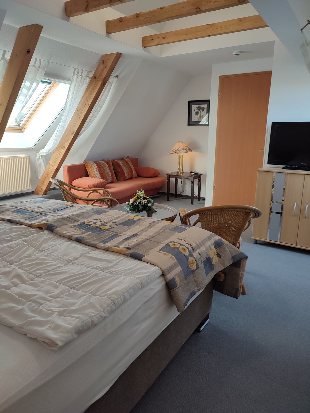  Martha-Müller-Grählert-Weg 7/8 Wg.8 Fischland-Darss-Zingst - 