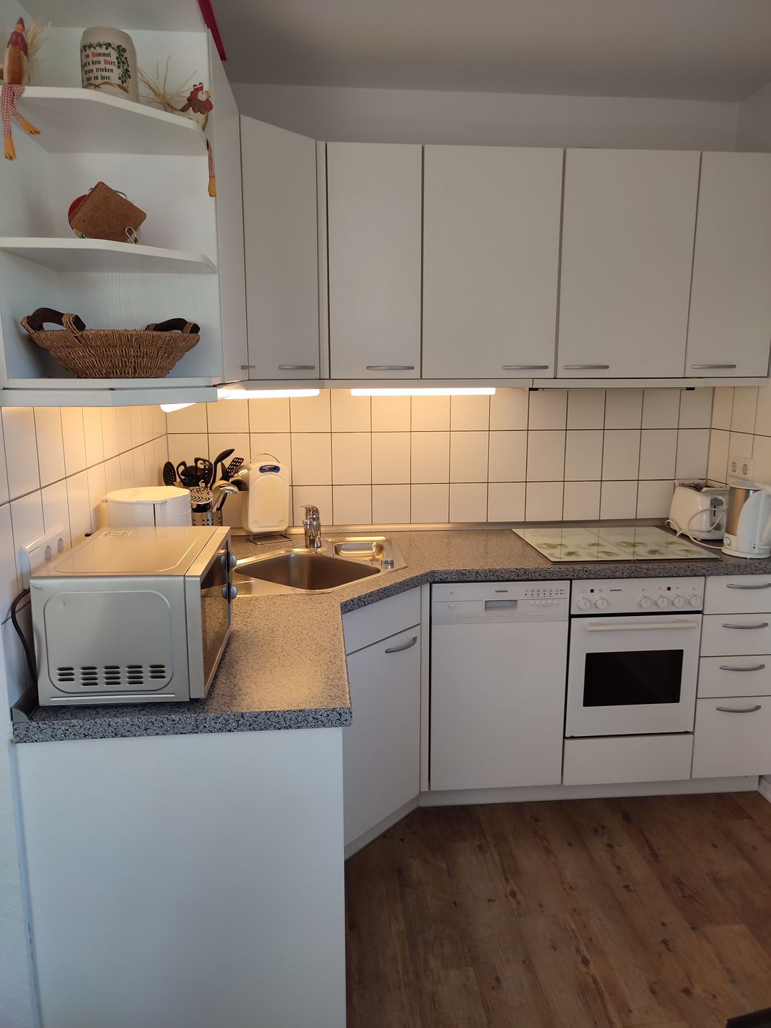  Martha-Müller-Grählert-Weg 7/8 Wg.8 Fischland-Darss-Zingst - 