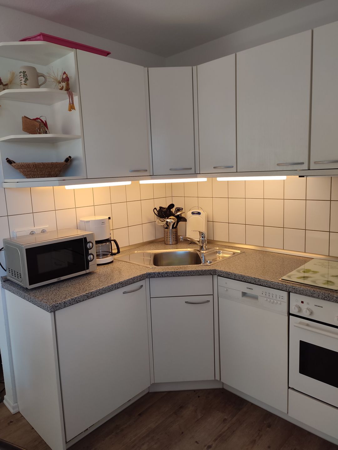  Martha-Müller-Grählert-Weg 7/8 Wg.8 Fischland-Darss-Zingst - 