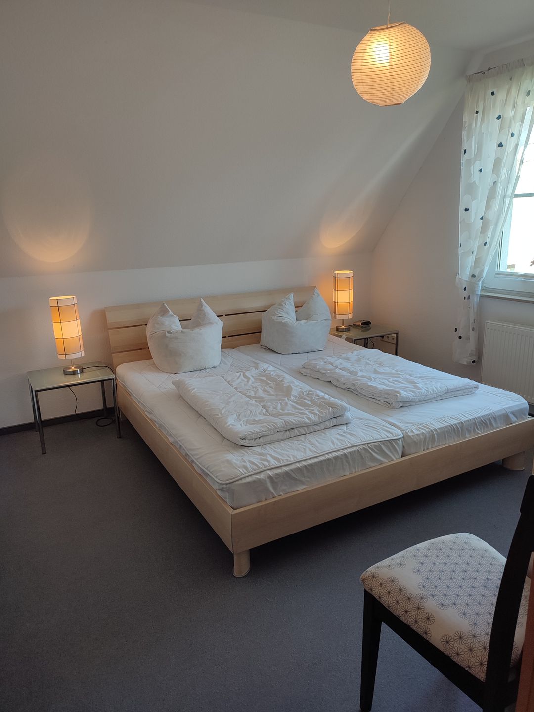  Martha-Müller-Grählert-Weg 7/8 Wg.8 Fischland-Darss-Zingst - 