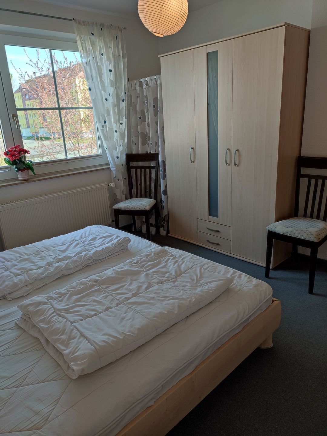  Martha-Müller-Grählert-Weg 7/8 Wg.8 Fischland-Darss-Zingst - 