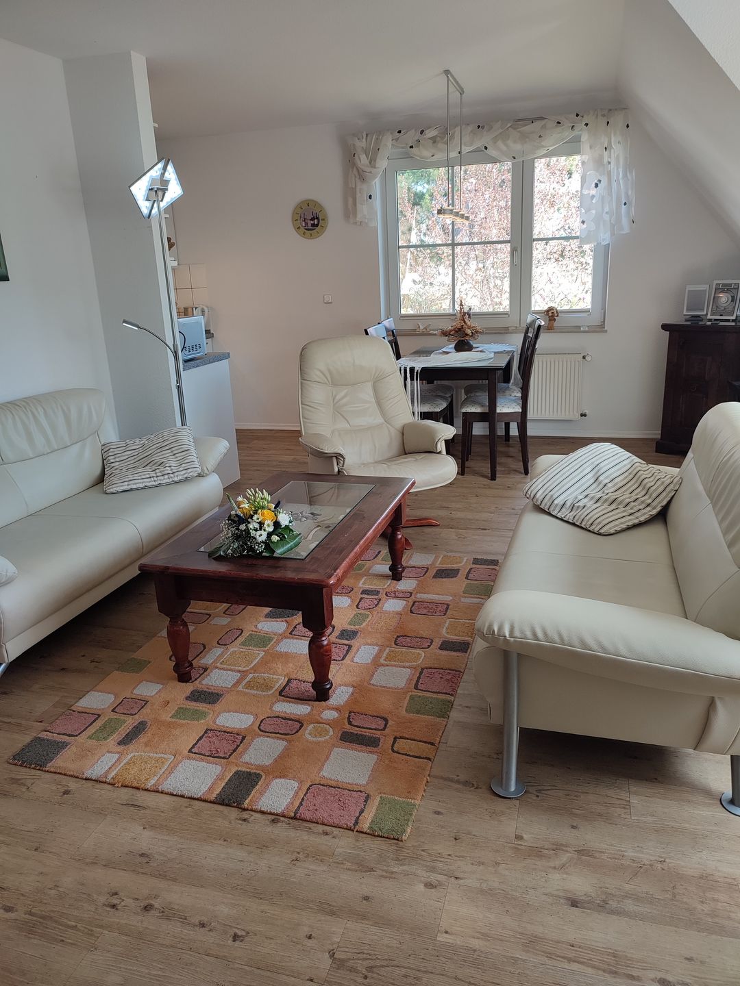  Martha-Müller-Grählert-Weg 7/8 Wg.8 Fischland-Darss-Zingst - 