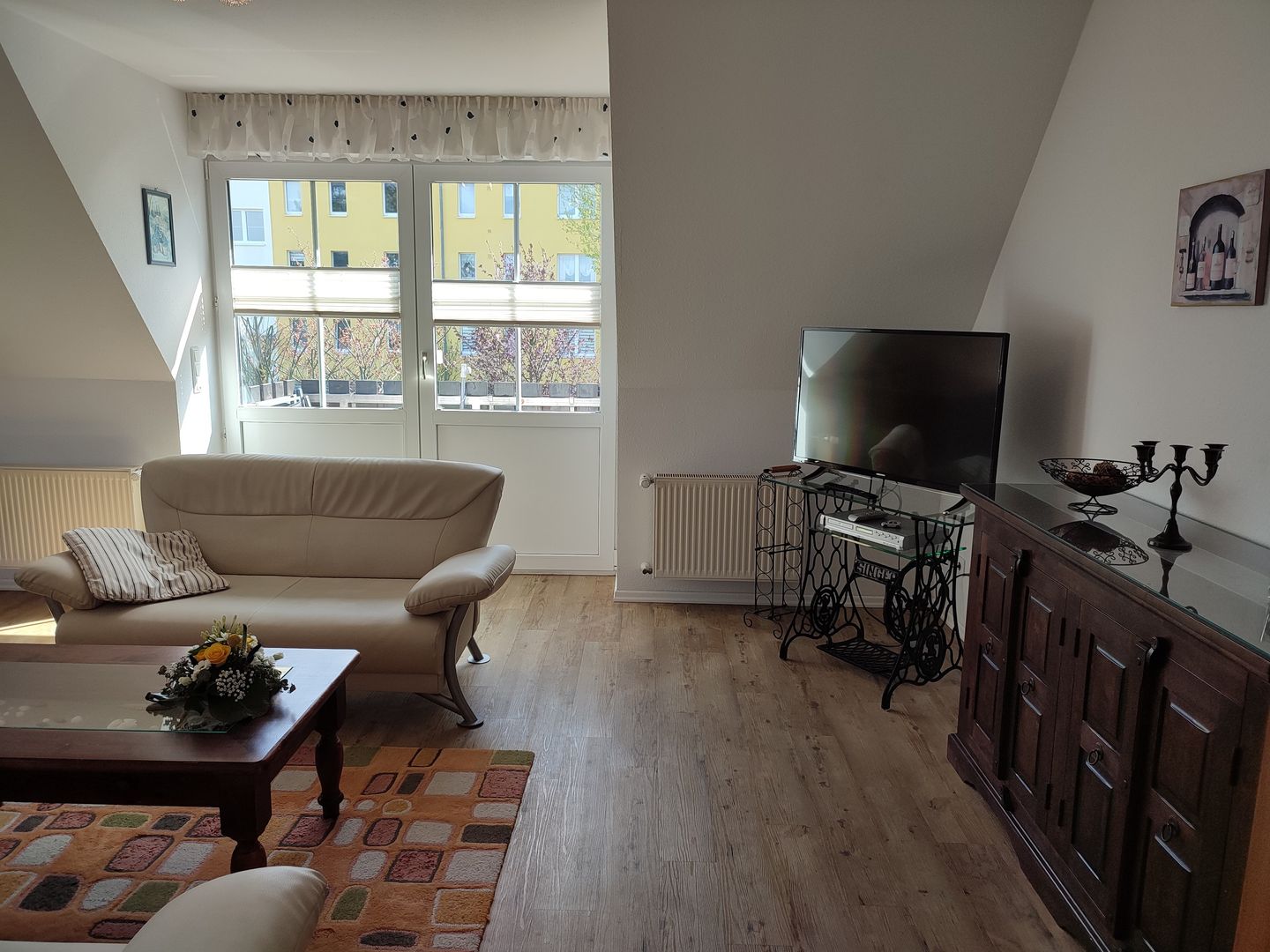  Martha-Müller-Grählert-Weg 7/8 Wg.8 Fischland-Darss-Zingst - 