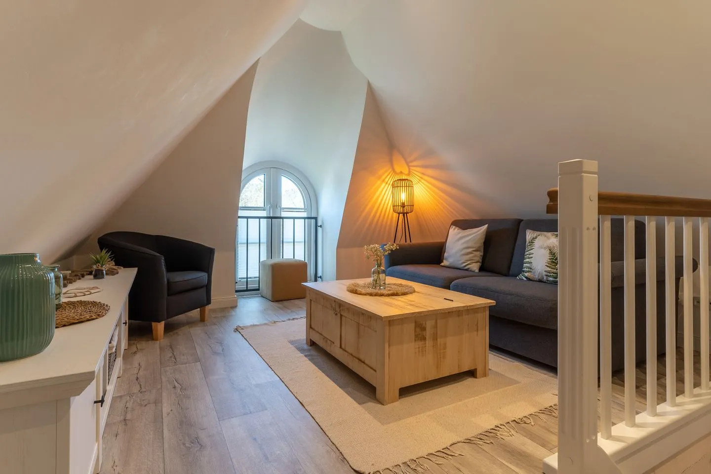 Reetdachhaus Dünenstieg Reetdachhaus Dünenstieg acht SPO Dorf - 