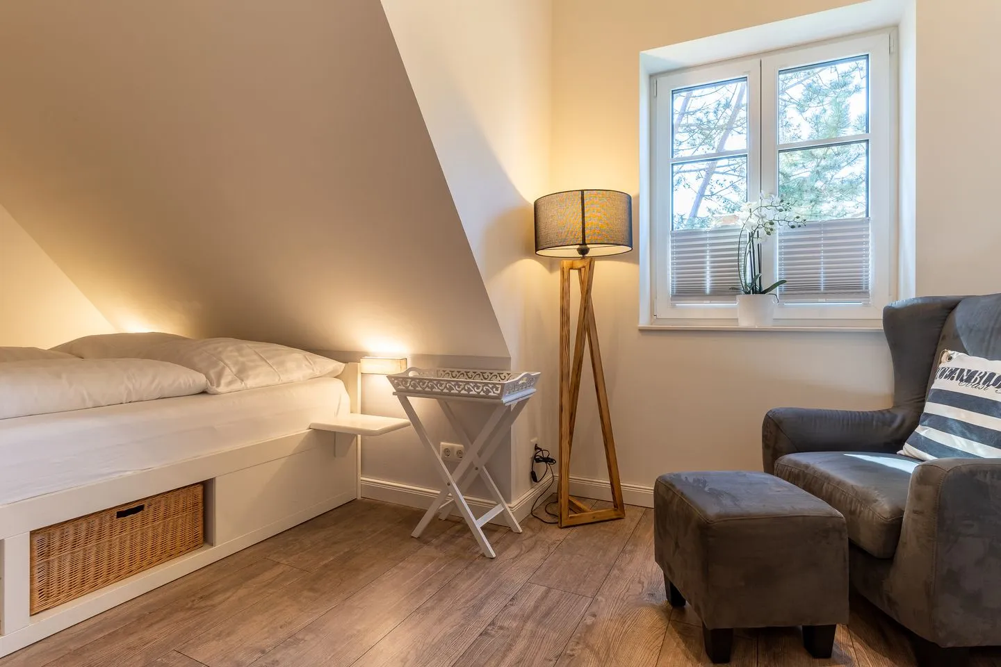 Reetdachhaus Dünenstieg Reetdachhaus Dünenstieg acht SPO Dorf - 