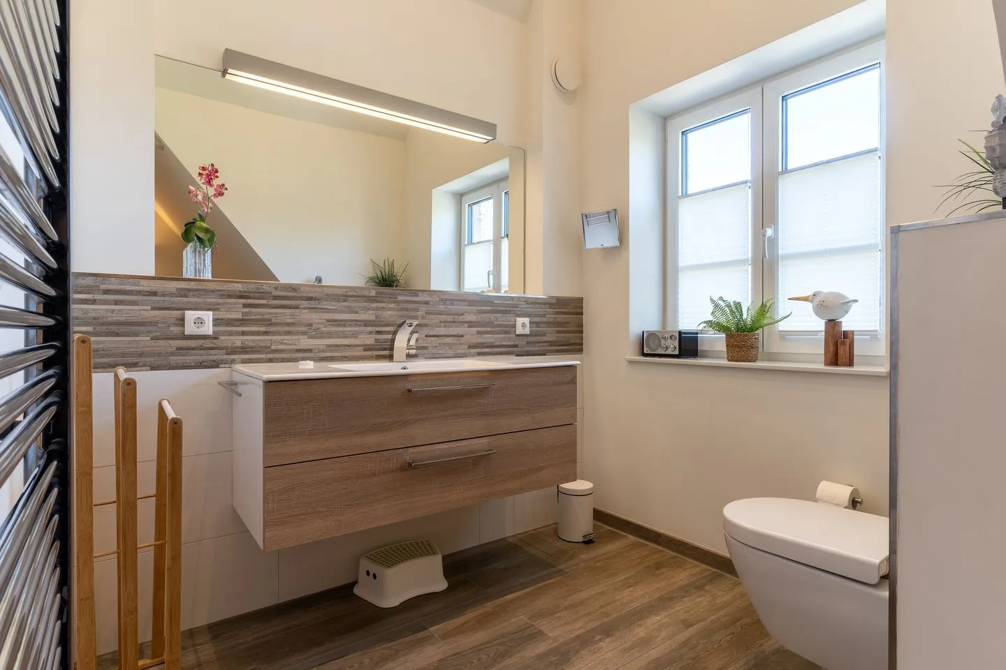 Reetdachhaus Dünenstieg Reetdachhaus Dünenstieg acht SPO Dorf - 