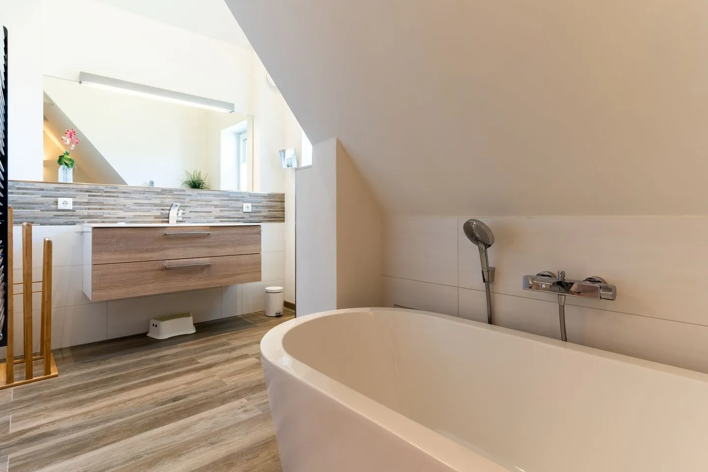 Reetdachhaus Dünenstieg Reetdachhaus Dünenstieg acht SPO Dorf - 