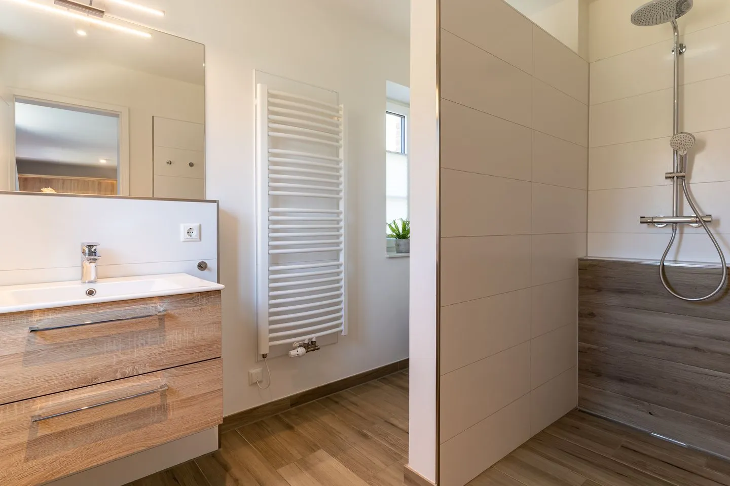 Reetdachhaus Dünenstieg Reetdachhaus Dünenstieg acht SPO Dorf - 