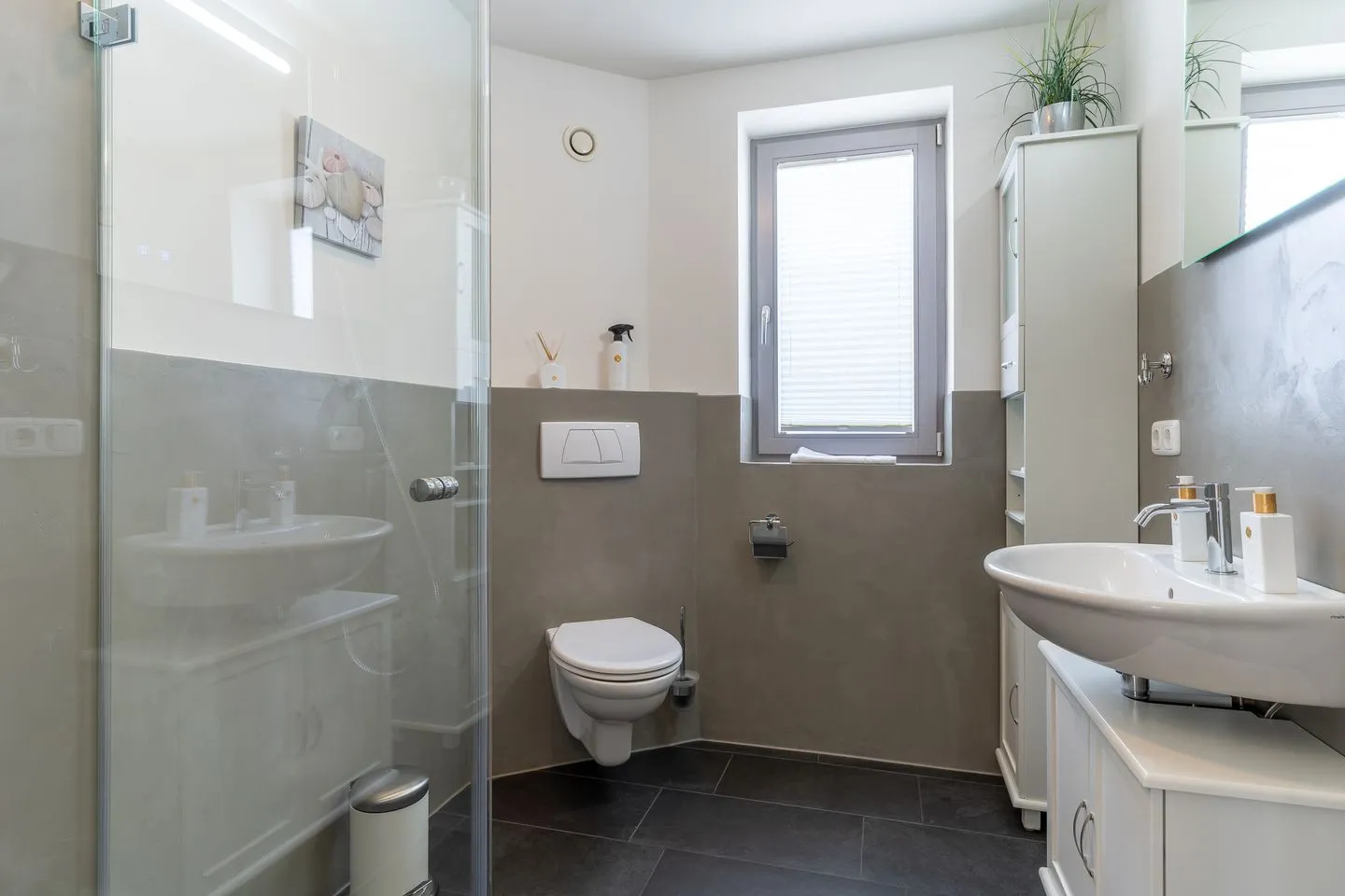 Dünenhus Appartement Dünenhus SPO Dorf - 