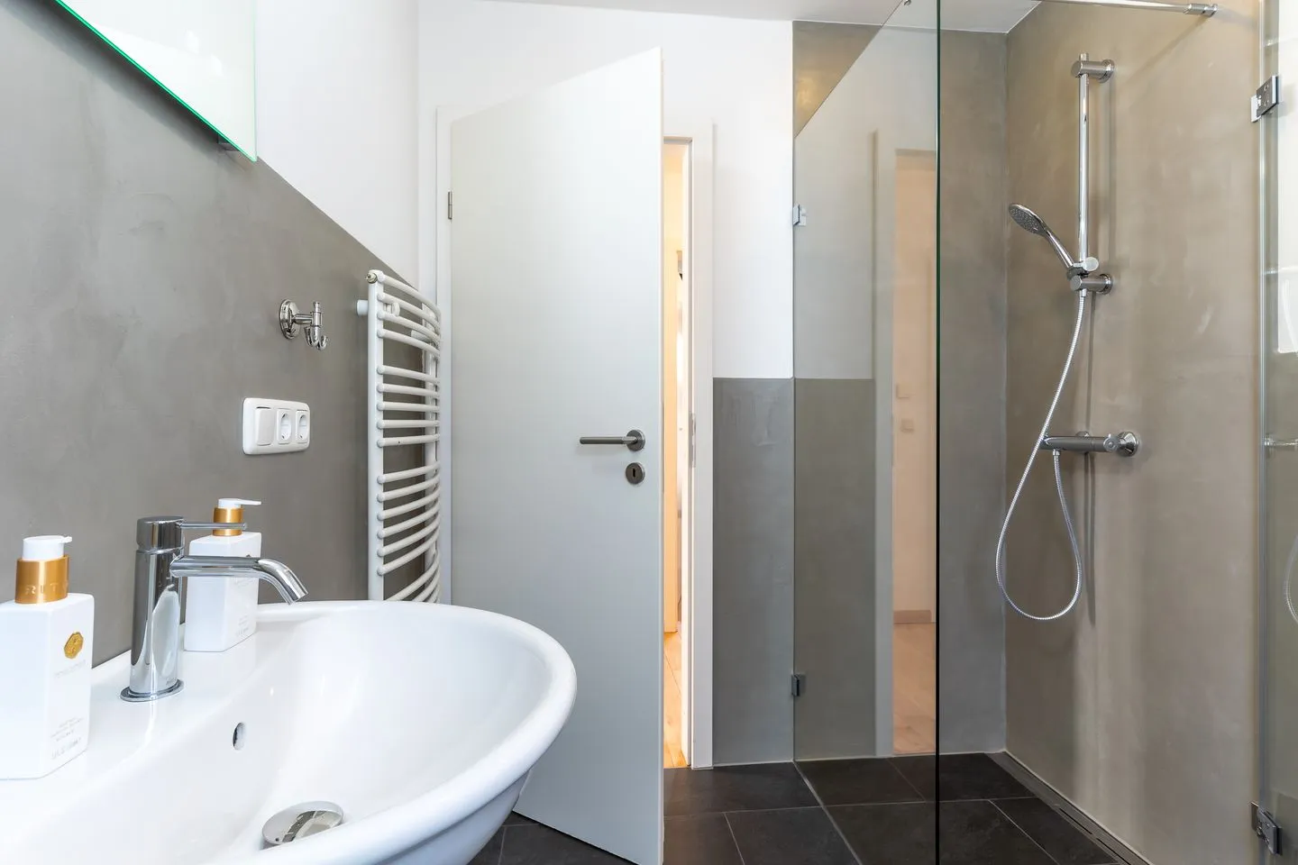 Dünenhus Appartement Dünenhus SPO Dorf - 