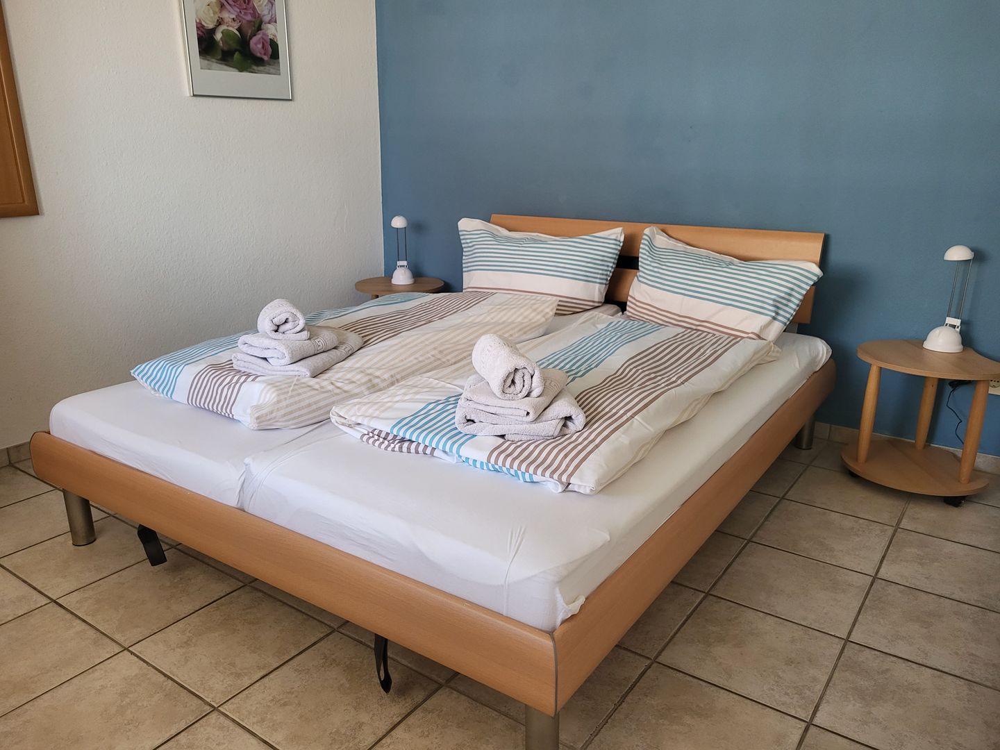  Deichstraße 15  /  W. A 13  - 