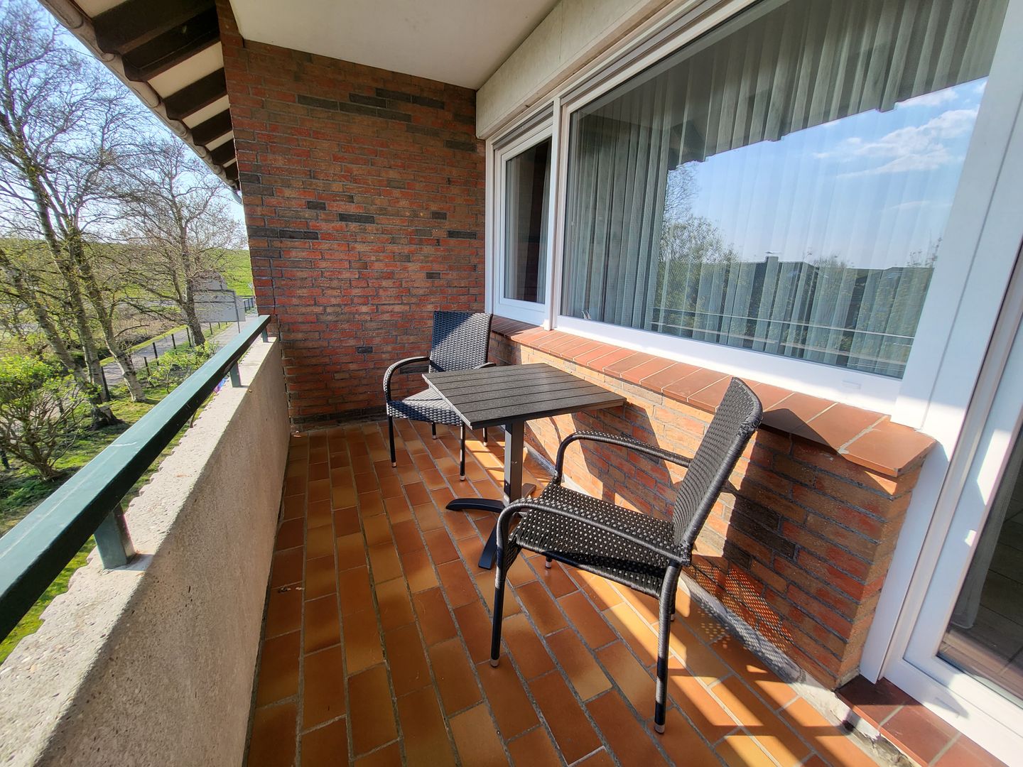  Deichstraße 15  /  W. A 13  - 