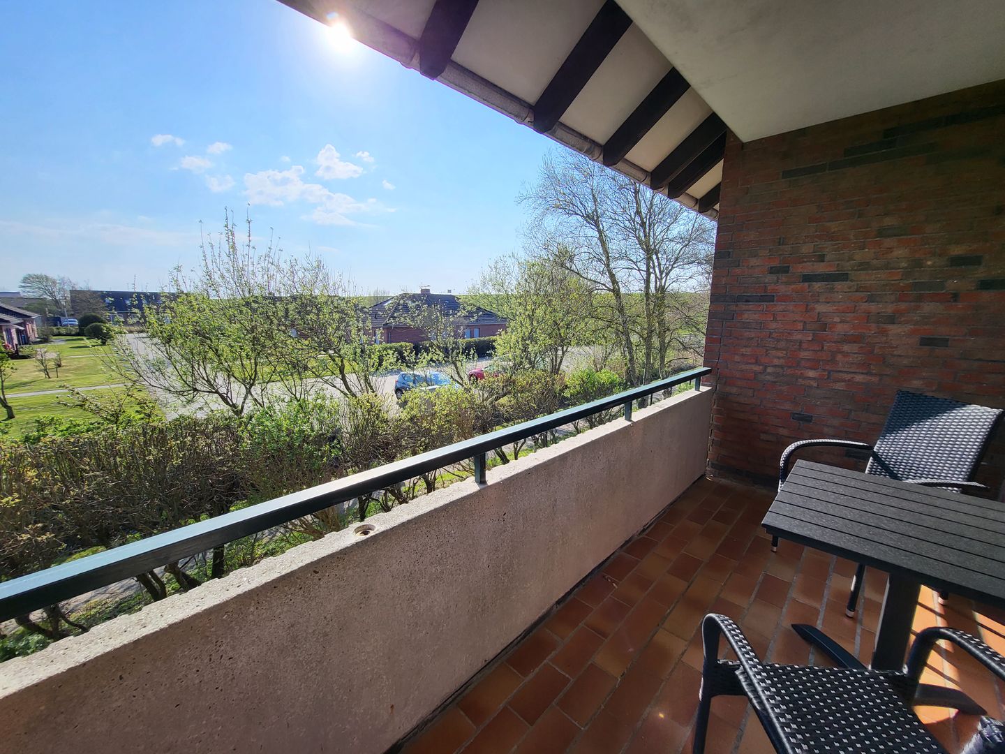  Deichstraße 15  /  W. A 13  - 