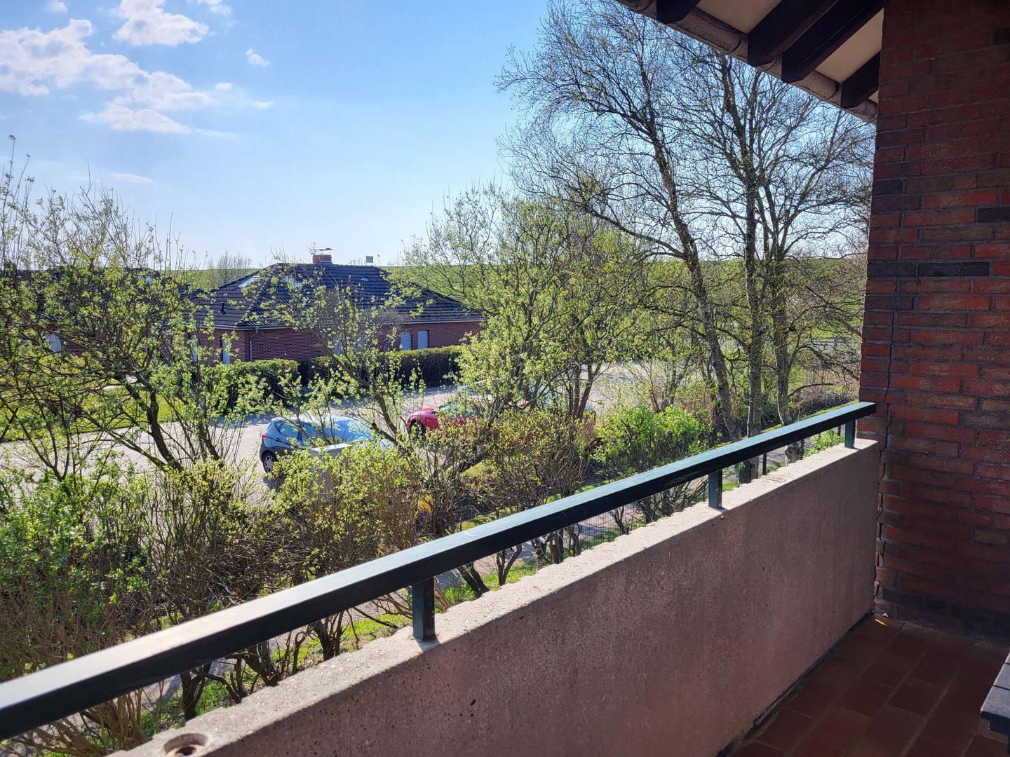  Deichstraße 15  /  W. A 13  - 