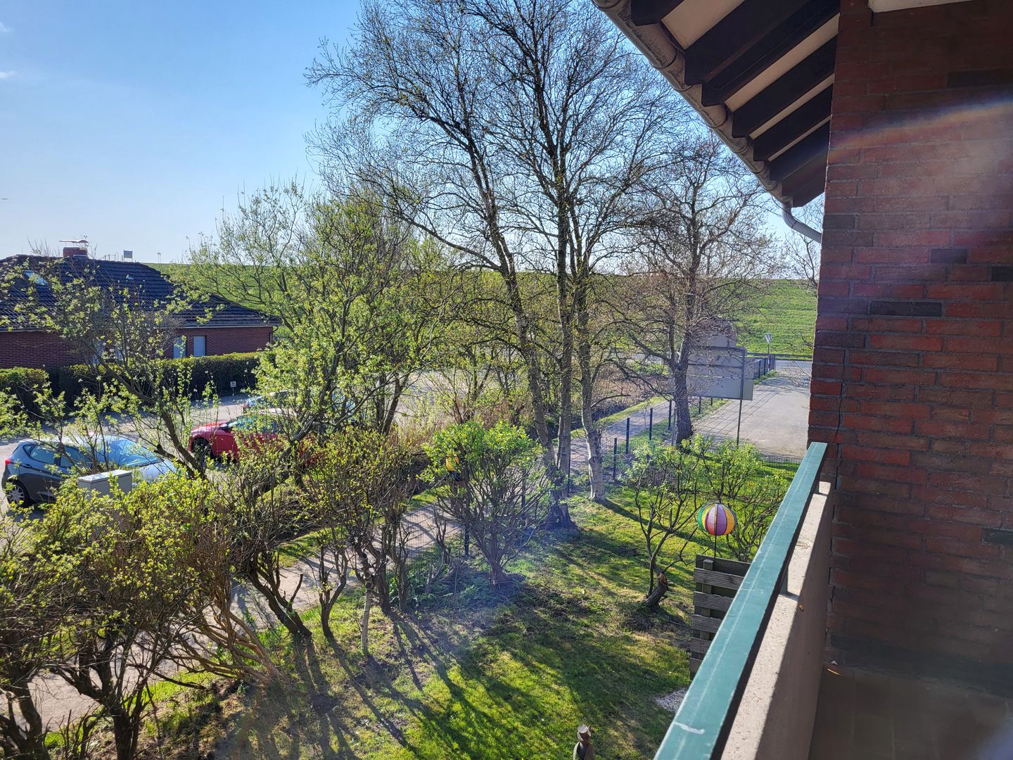  Deichstraße 15  /  W. A 13  - 