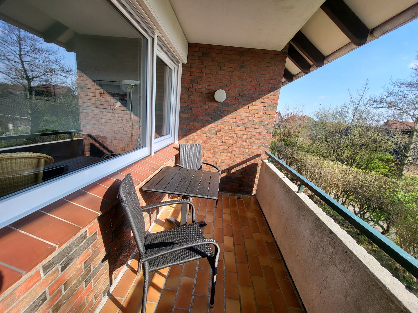  Deichstraße 15 W 14  - 