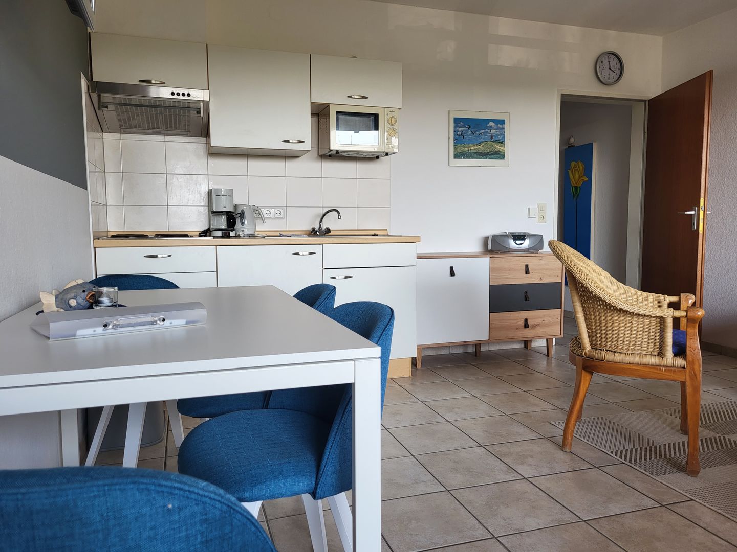  Deichstraße 15 W 14  - 