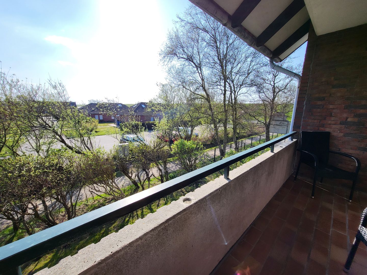  Deichstraße 15 W 14  - 