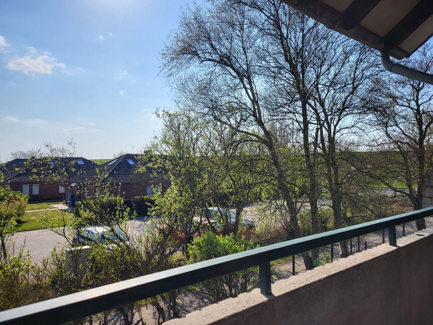  Deichstraße 15 W 14  - 