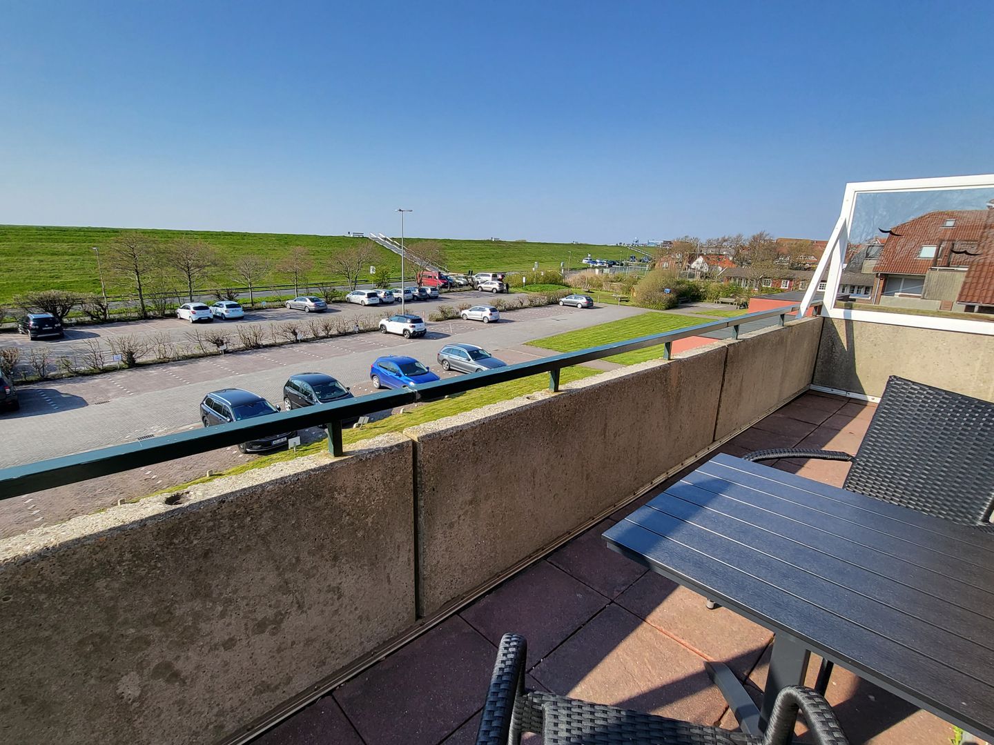  Deichstraße 15  /  W 21  - 