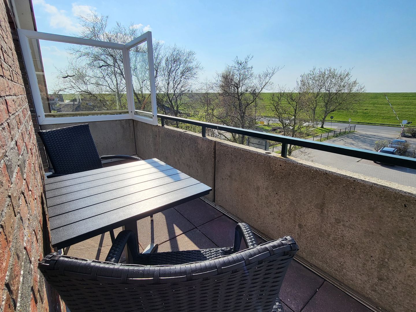  Deichstraße 15  /  W 21  - 