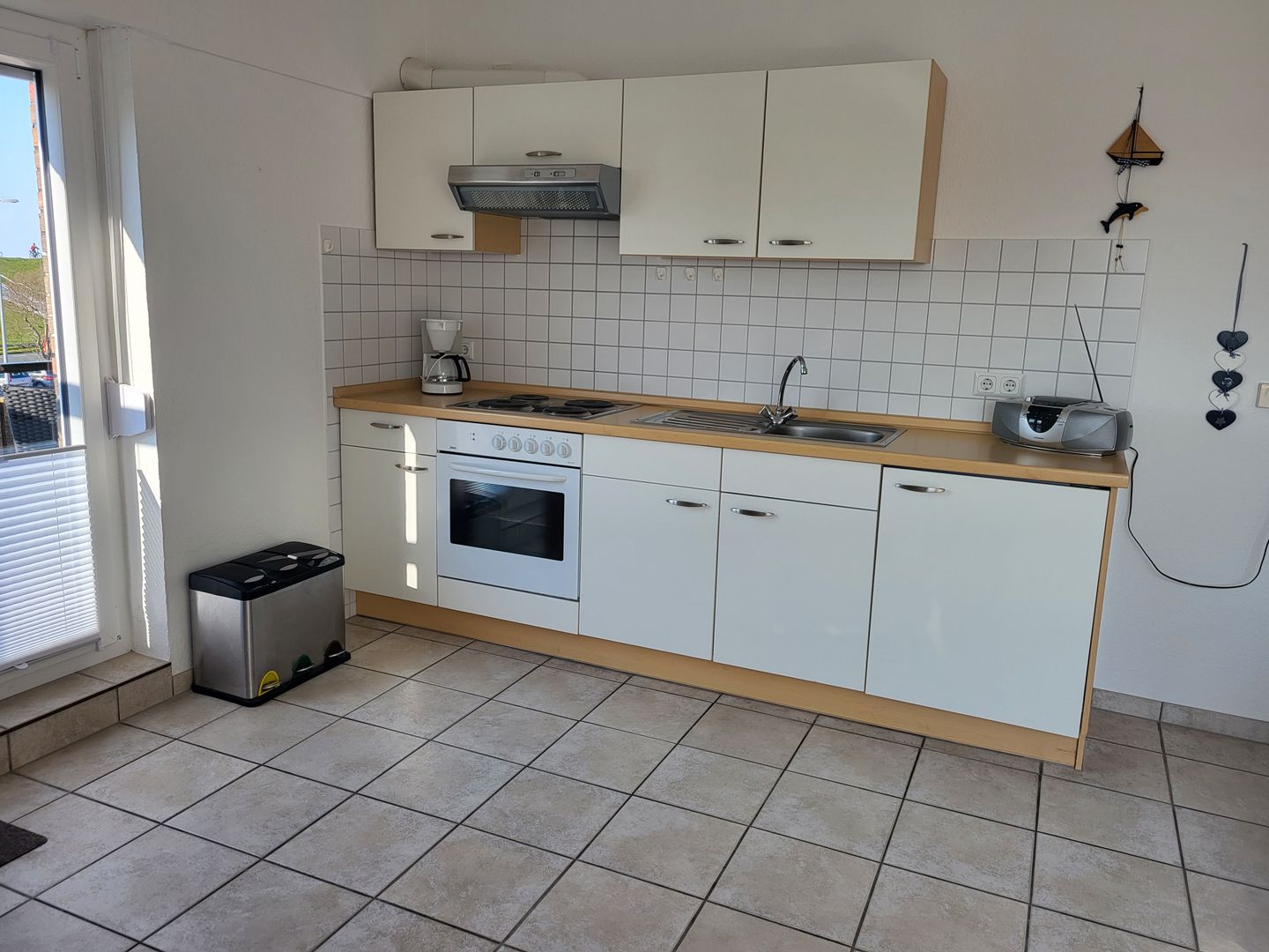  Deichstraße 15  /  W 21  - 