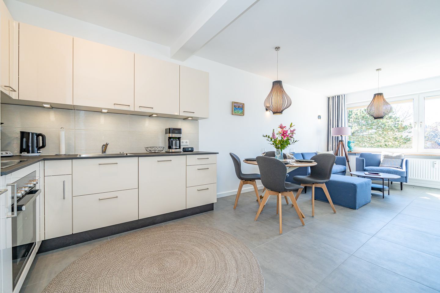 Ferienglück Westerland - 