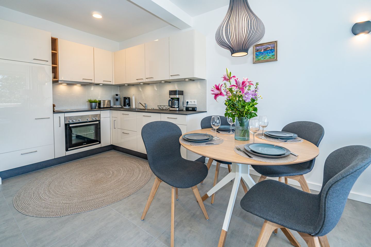 Ferienglück Westerland - 