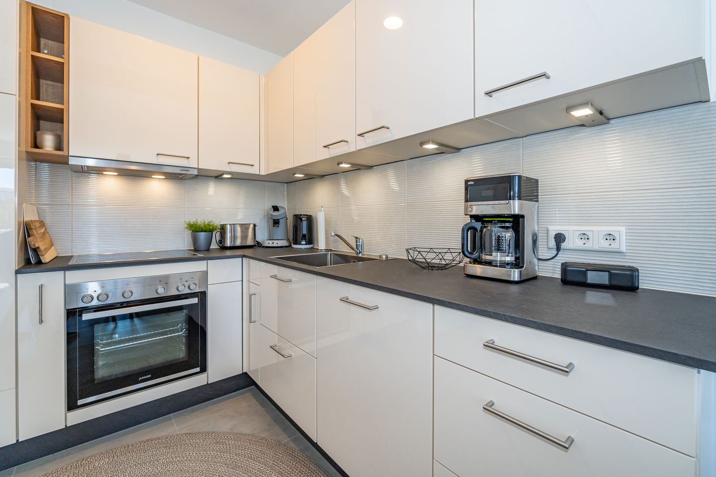 Ferienglück Westerland - 