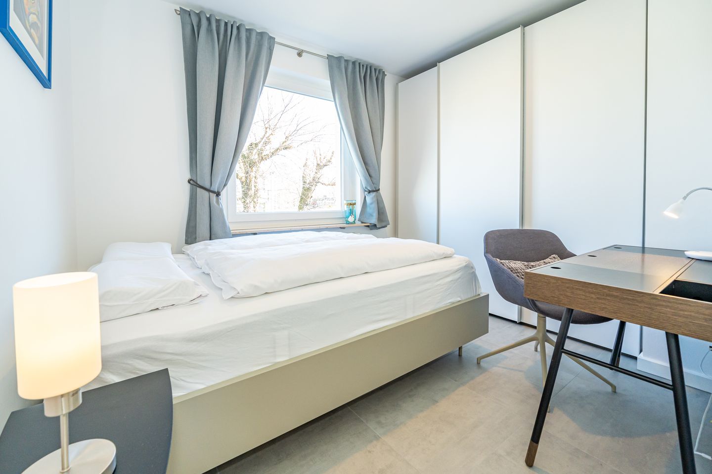 Ferienglück Westerland - 