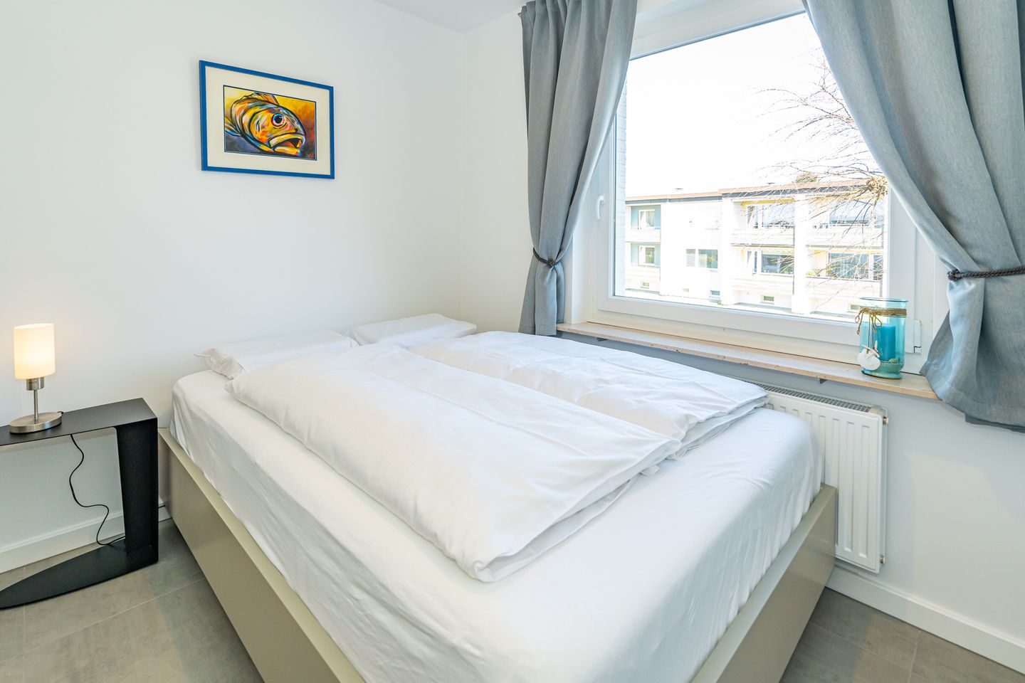 Ferienglück Westerland - 