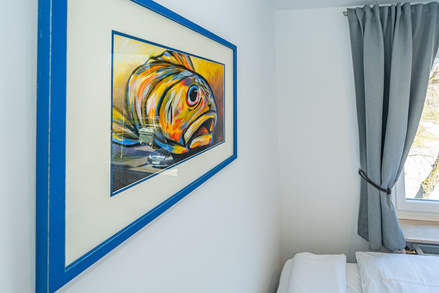 Ferienglück Westerland - 