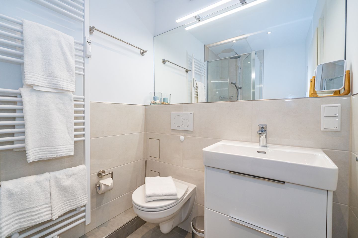 Ferienglück Westerland - 