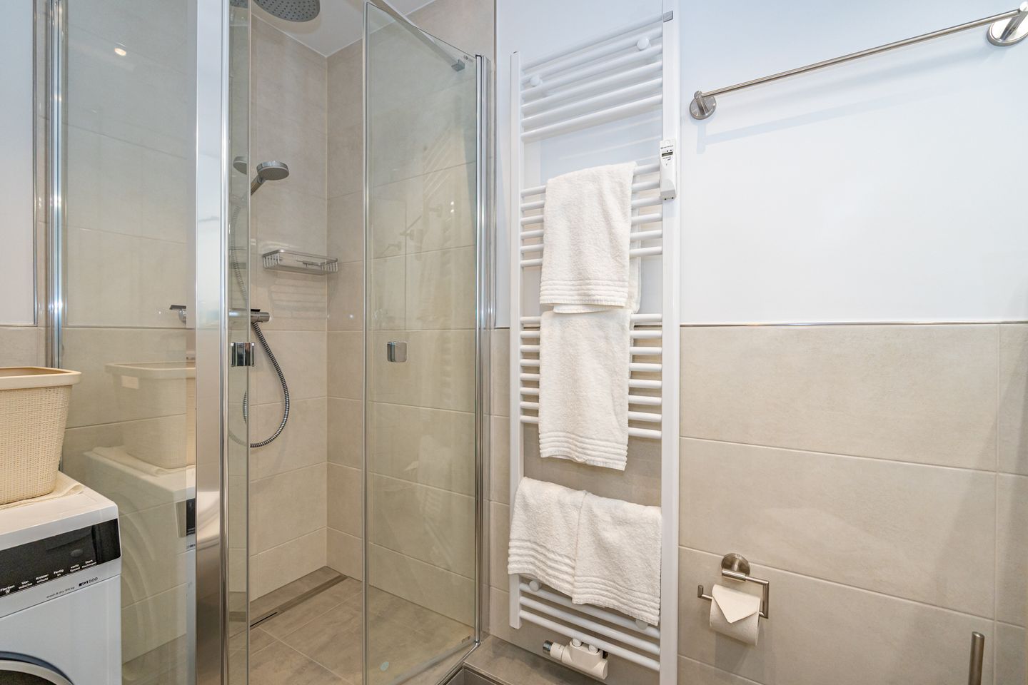 Ferienglück Westerland - 