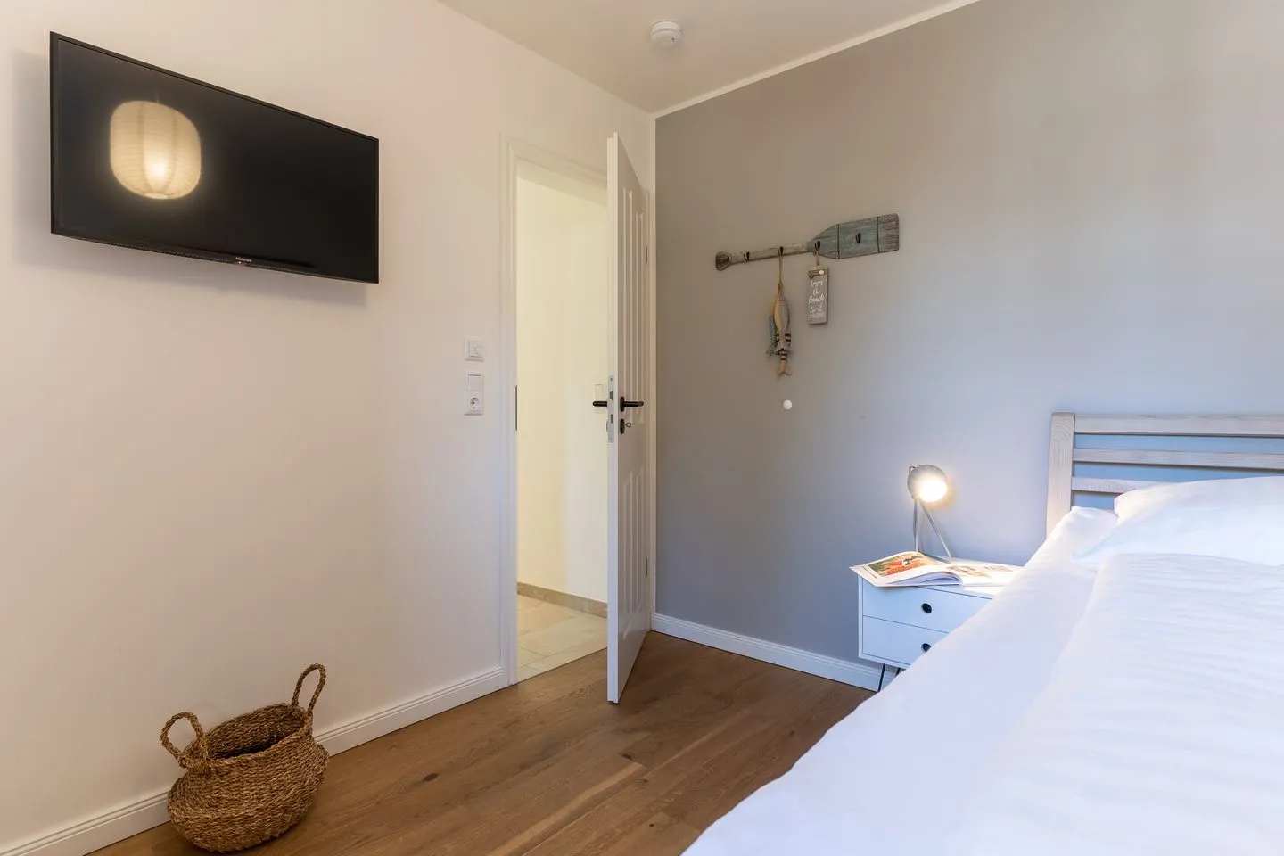 Reetdachhaus Friesengut Reetdachhaus FRIESENgut SPO Dorf - 